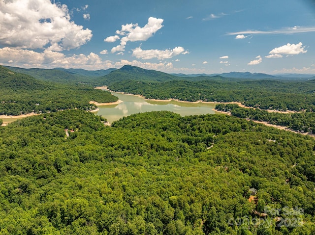 LOT2 Highland Dr, Lake Lure, NC 28746