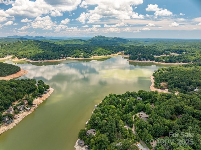 LOT2 Highland Dr, Lake Lure, NC 28746