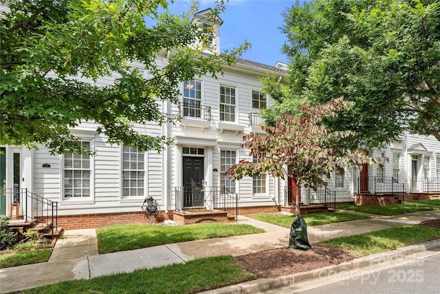 12342 Carrigan Ct, Huntersville, NC 28078 - photo 1