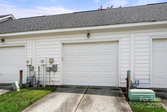 12342 Carrigan Ct, Huntersville, NC 28078 - photo 24