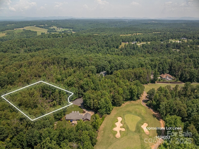 LOT0 Annapolis Ct, Rutherfordton, NC 28139
