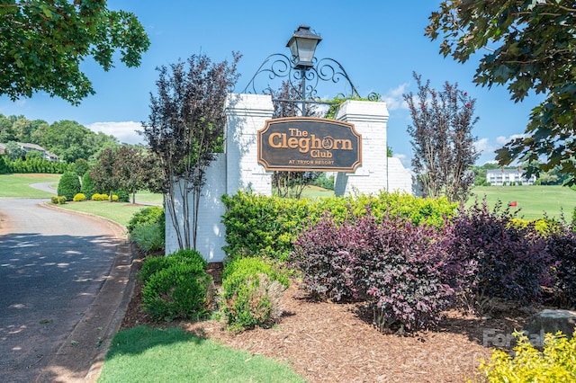 LOT0 Annapolis Ct, Rutherfordton, NC 28139