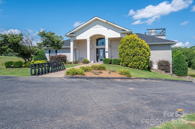 LOT0 Annapolis Ct, Rutherfordton, NC 28139
