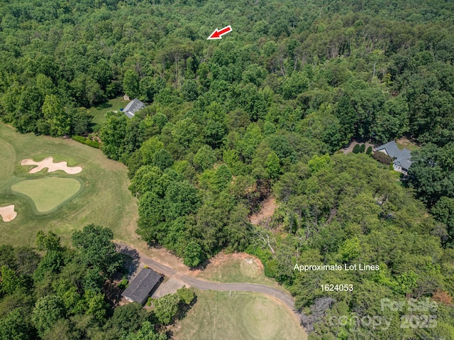 LOT0 Annapolis Ct, Rutherfordton, NC 28139