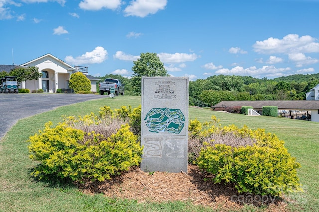 LOT0 Annapolis Ct, Rutherfordton, NC 28139