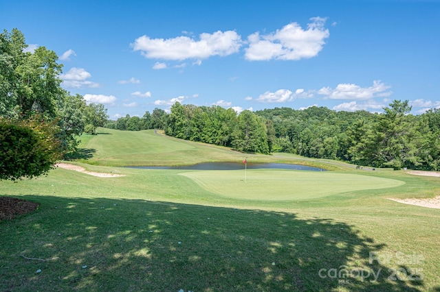 LOT0 Annapolis Ct, Rutherfordton, NC 28139
