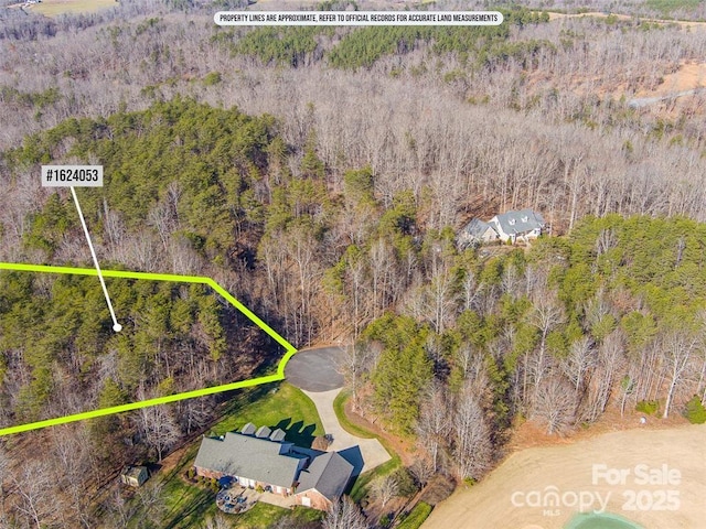 LOT0 Annapolis Ct, Rutherfordton, NC 28139