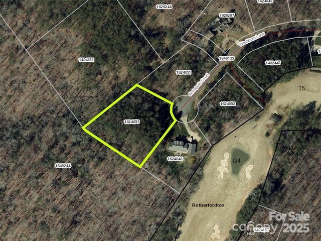 LOT0 Annapolis Ct, Rutherfordton, NC 28139
