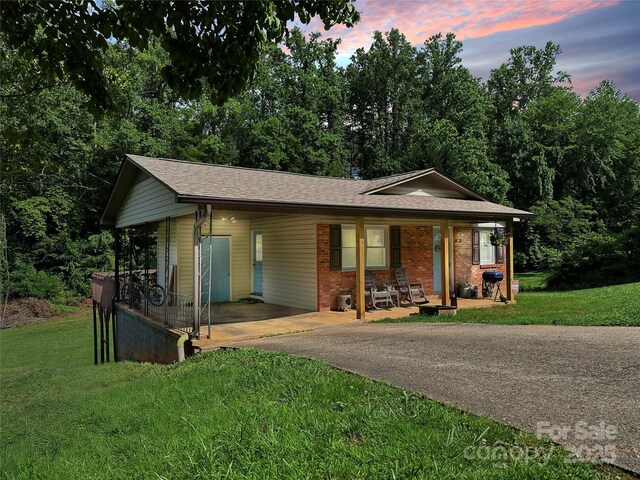 151 Sunny St, Marion, NC 28752 - photo 35