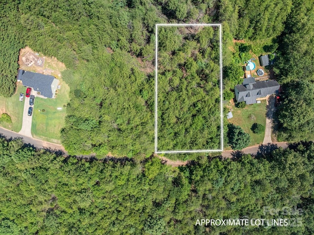 LOT10 Meadow Crossing Dr, Rutherfordton, NC 28139 - photo 2
