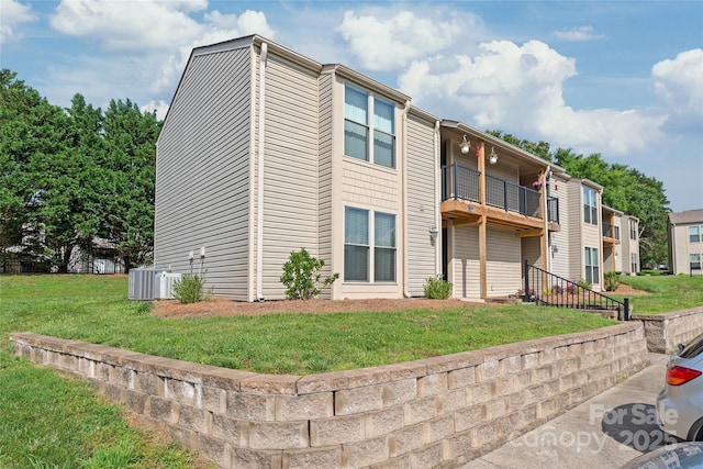 11069 Running Ridge Rd, Charlotte, NC 28226 - view of property
