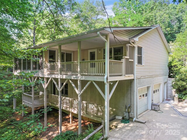 280 Crescent Dr, Lake Junaluska, NC 28745 - photo 4