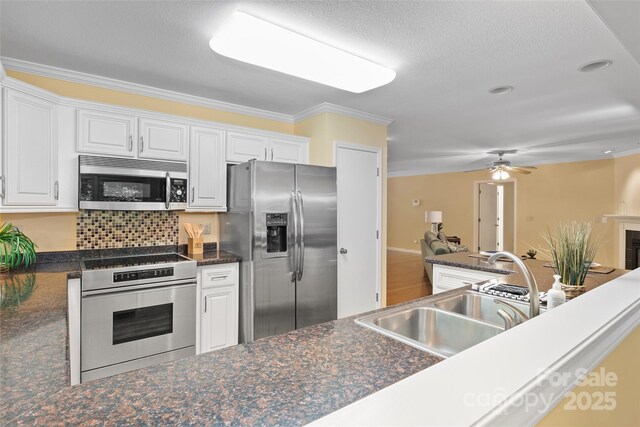 280 Crescent Dr, Lake Junaluska, NC 28745 - photo 7