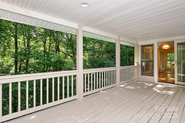 280 Crescent Dr, Lake Junaluska, NC 28745 - photo 16