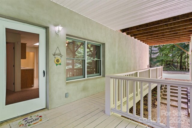 280 Crescent Dr, Lake Junaluska, NC 28745 - photo 19
