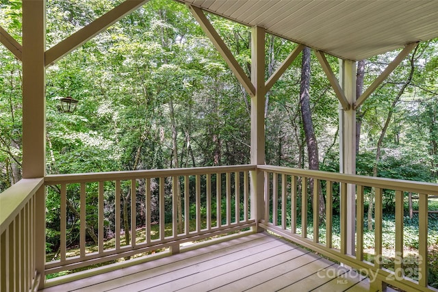 280 Crescent Dr, Lake Junaluska, NC 28745 - photo 42