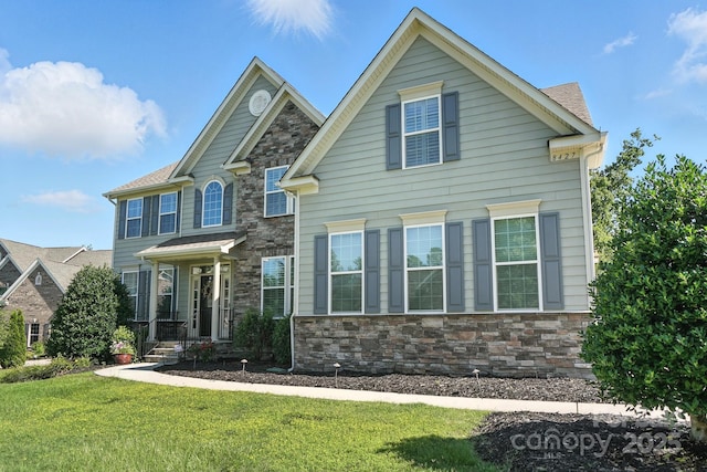 8427 Penton Pl, Harrisburg, NC 28075 - photo 2