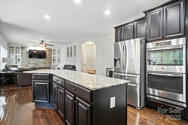 8427 Penton Pl, Harrisburg, NC 28075 - photo 14