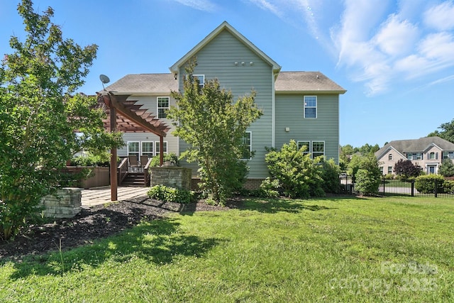 8427 Penton Pl, Harrisburg, NC 28075 - photo 43