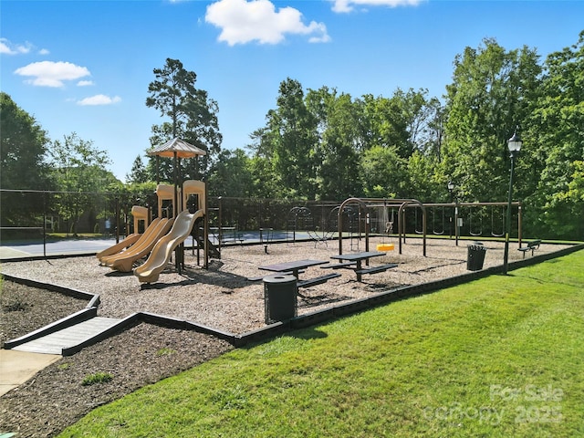 8427 Penton Pl, Harrisburg, NC 28075 - photo 48