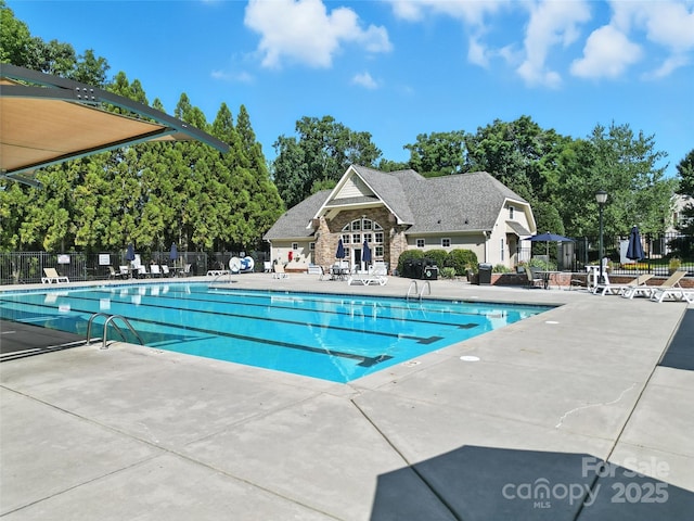 8427 Penton Pl, Harrisburg, NC 28075 - photo 47