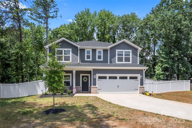 6425 Pamela St, Huntersville, NC 28078 - photo 1