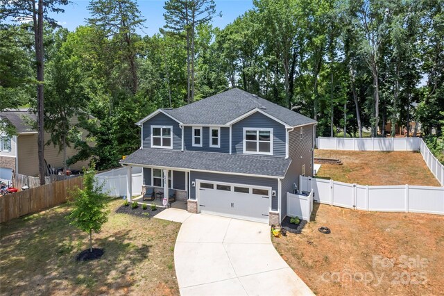 6425 Pamela St, Huntersville, NC 28078 - photo 4