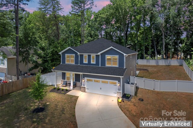 6425 Pamela St, Huntersville, NC 28078 - photo 5