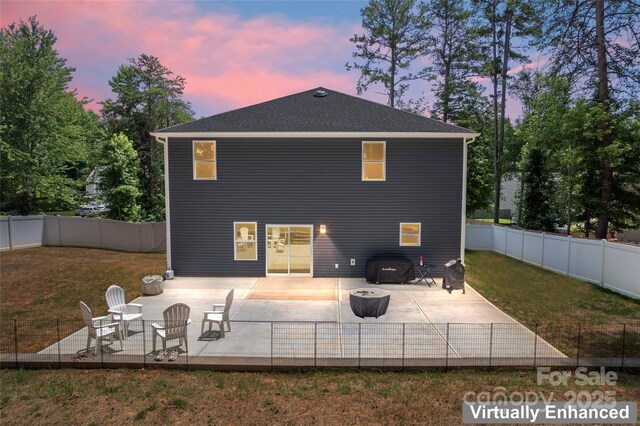 6425 Pamela St, Huntersville, NC 28078 - photo 36
