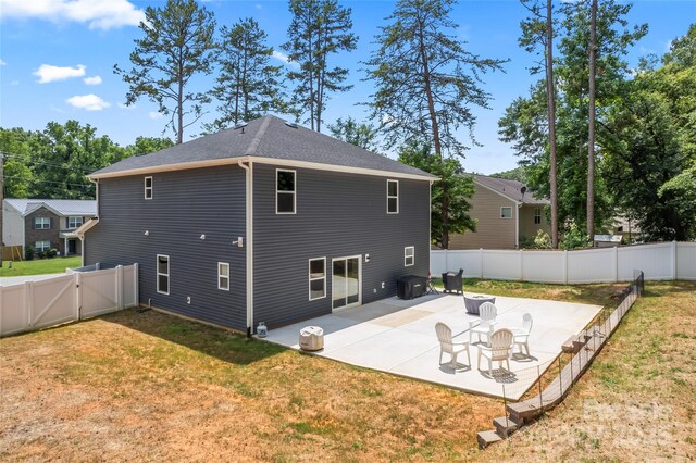 6425 Pamela St, Huntersville, NC 28078 - photo 37