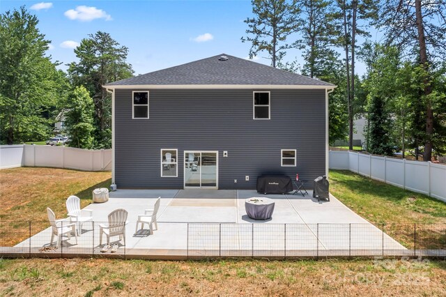 6425 Pamela St, Huntersville, NC 28078 - photo 38