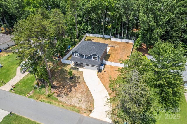 6425 Pamela St, Huntersville, NC 28078 - photo 40