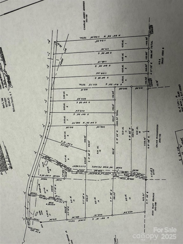 0 Dairy Rd Unit 4, Troy, NC 27371