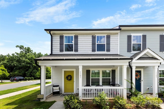 1101 Plaza Walk Dr, Charlotte, NC 28215 - photo 1