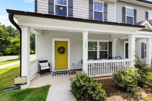 1101 Plaza Walk Dr, Charlotte, NC 28215 - photo 2