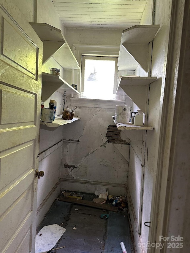 118 Hemphill Ave, Chester, SC 29706 - view of storage