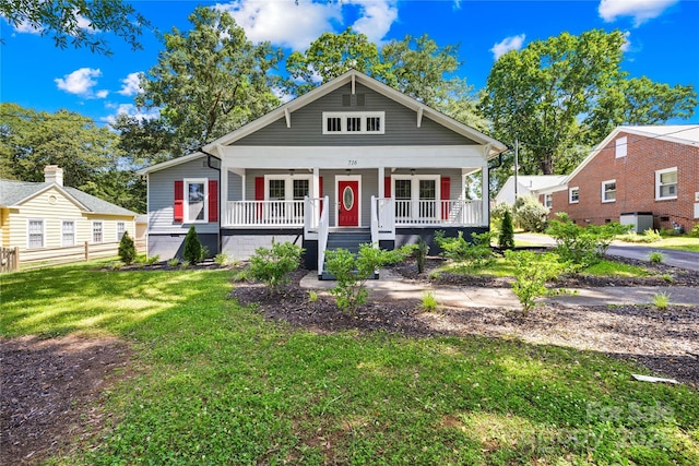 716 W Graham St, Shelby, NC 28150 - photo 2