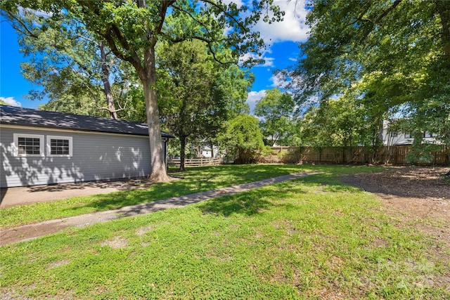 716 W Graham St, Shelby, NC 28150 - photo 23