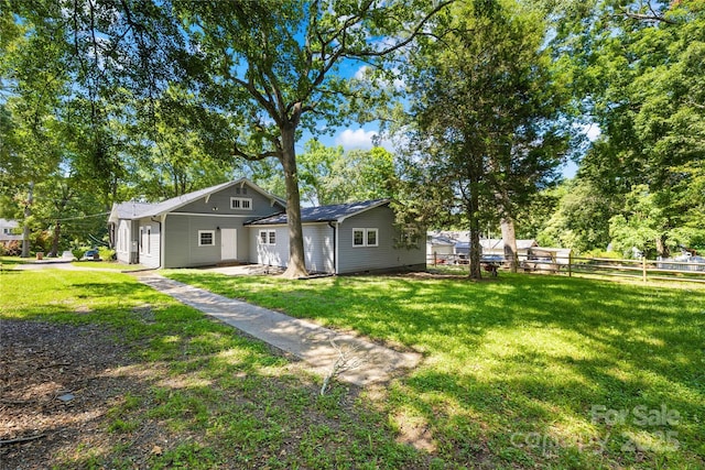 716 W Graham St, Shelby, NC 28150 - photo 24
