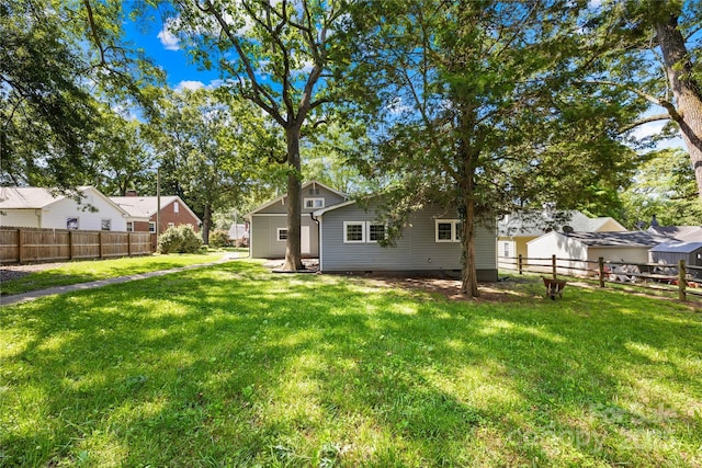 716 W Graham St, Shelby, NC 28150 - photo 25