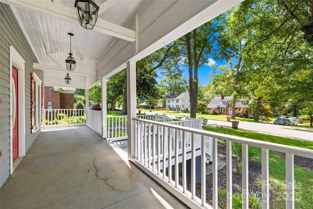 716 W Graham St, Shelby, NC 28150 - photo 28