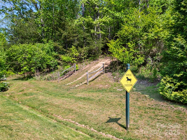LOT14 S Cove Rd, Mill Spring, NC 28756