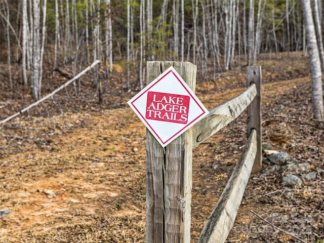 LOT14 S Cove Rd, Mill Spring, NC 28756
