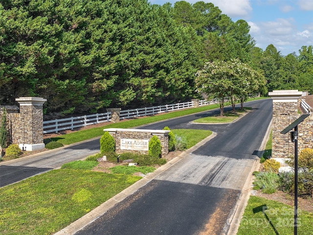 LOT14 S Cove Rd, Mill Spring, NC 28756