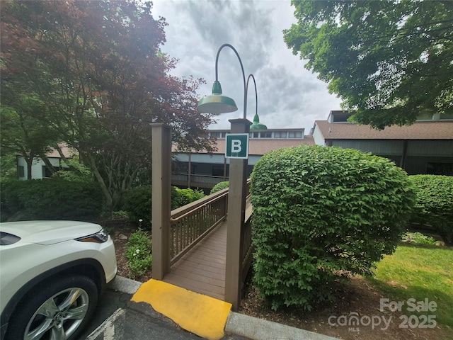 87 Willow Rd Unit B-6, Waynesville, NC 28786 - photo 5