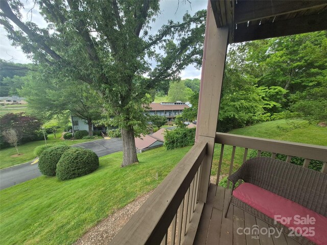 87 Willow Rd Unit B-6, Waynesville, NC 28786 - photo 10