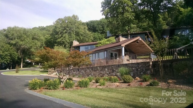 87 Willow Rd Unit B-6, Waynesville, NC 28786 - photo 42