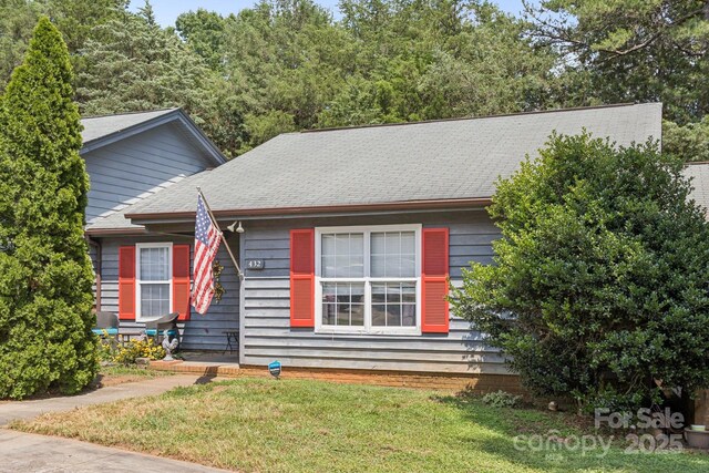 432 English Ivy Ct, Fort Mill, SC 29715 - photo 2