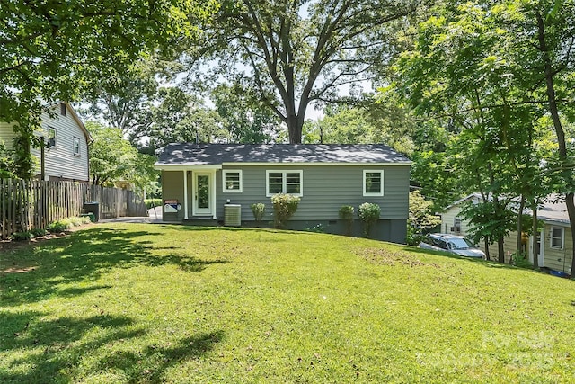 321 Park Ave, Marion, NC 28752 - photo 2