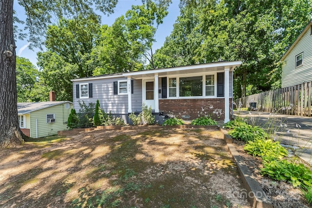 321 Park Ave, Marion, NC 28752 - photo 22